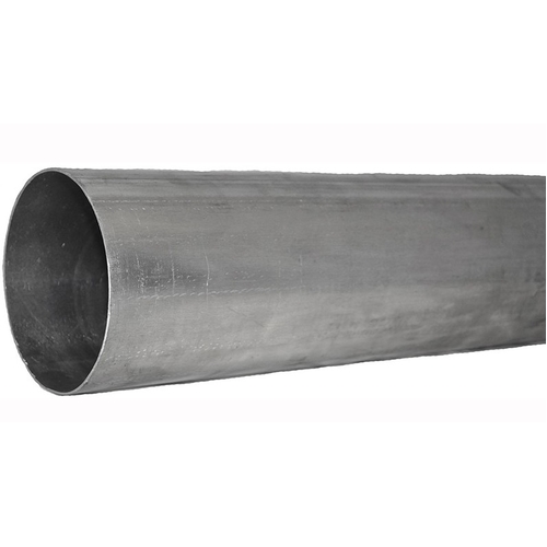 63X1.6Mm (1 Meter) Mild Steel Tube - 0151063