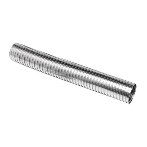 Exhaust Tube 2"/51Mm Flexible