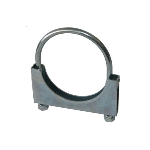 152mm U-Exhaust Clamp