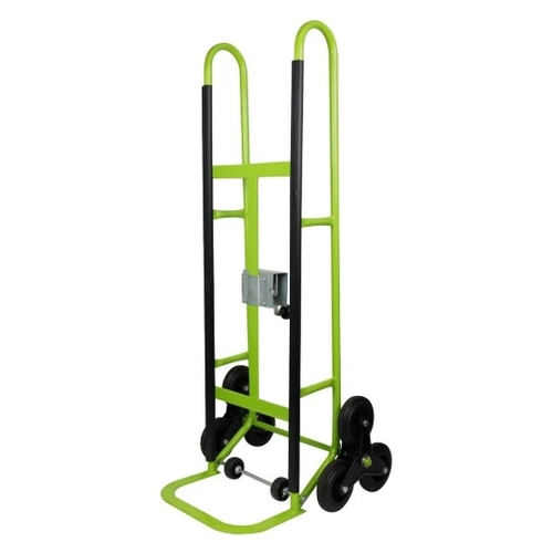 Saxon 180kg Stair Climber Hand Trolley