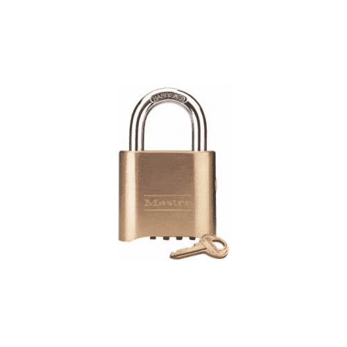 Padlock Combination Heavy Duty - 0176