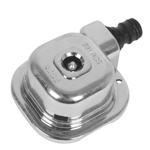 Pope Square Sprinkler