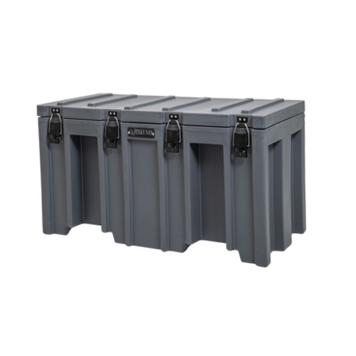 Rhino 1200 x 550 x 670mm Plastic Sitebox