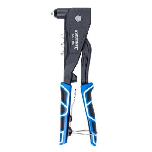 Hand Riveter Kincrome Hvy Duty 265mm CL750