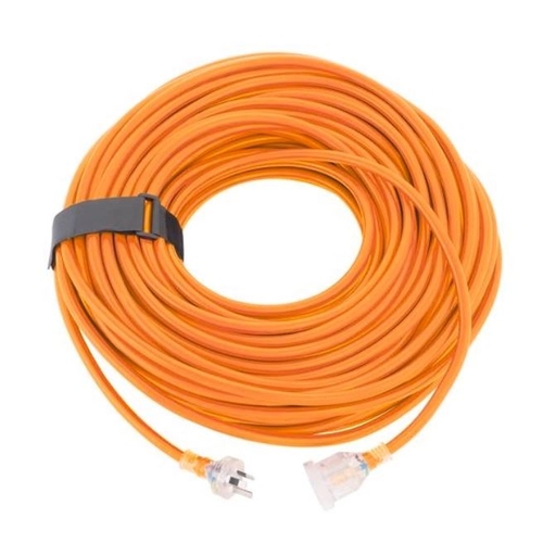 DETA 40m 2.5mm 15A Extra Heavy Duty Extension Lead