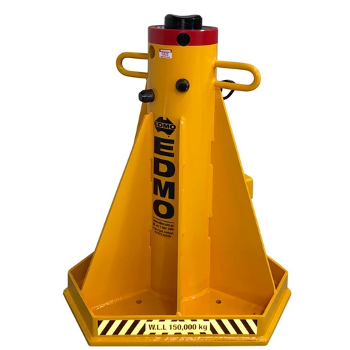 JS15 - Jack Stand 150T