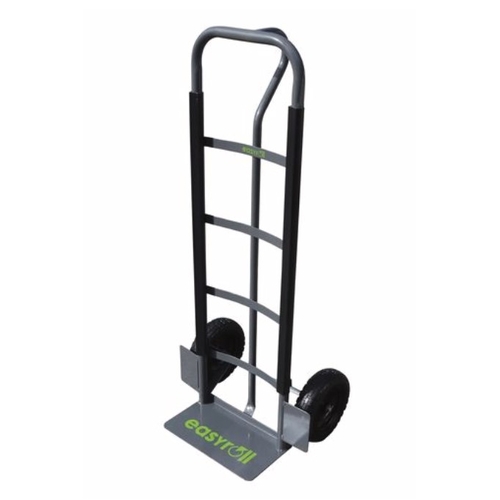 Easyroll 300kg Heavy Duty Easy Grip Hand Trolley