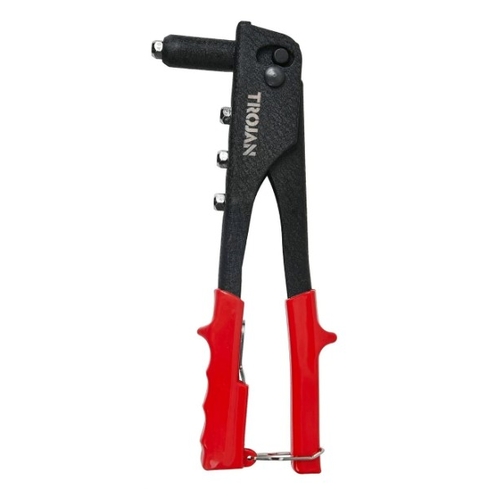 Trojan 10" Rivet Gun With 100 Rivets
