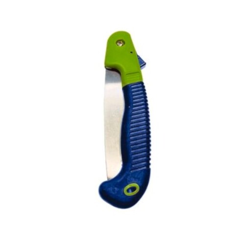 Saxon Folding Pruning Saw 195 mm