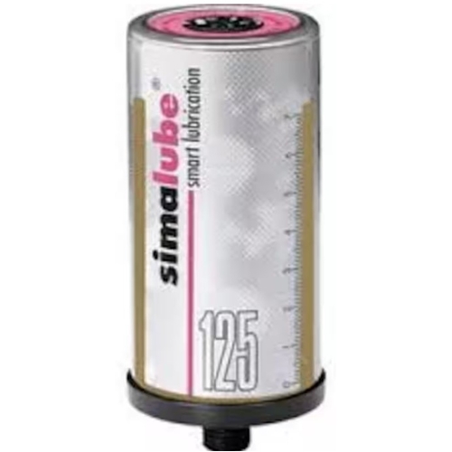 Simalube SL01 MP Grease Lubricator 125ml