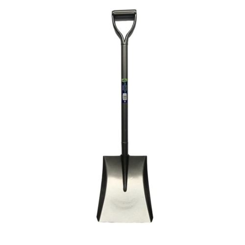 Saxon Square Mouth Shovel