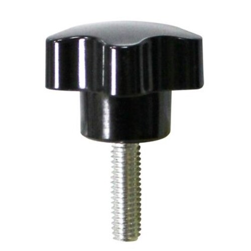 Richmond M6 x 20mm Hand Bolt