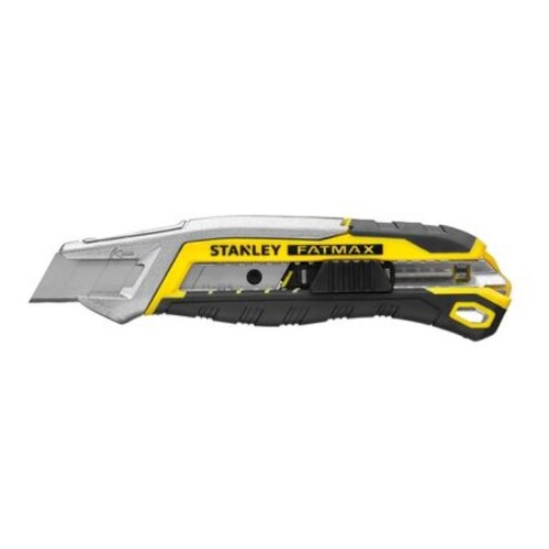 Stanley FatMax 18mm Integrated Snap Off Retractable Knife