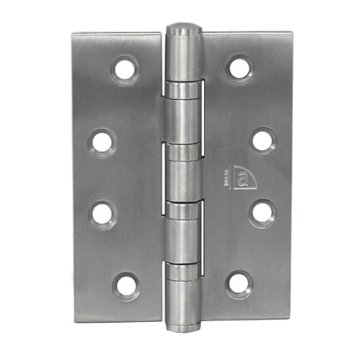 Heavy Duty Hinge Austyle 100x75.2.5mm 304sss 45508 - 0263308