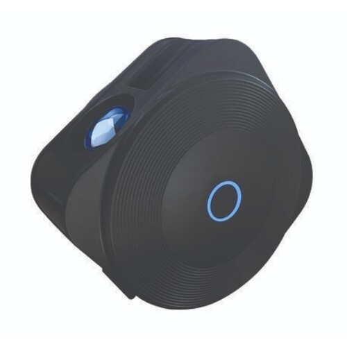 Mirabella Genio Nebula & Blue Star Sound Sensitive Smart Projector