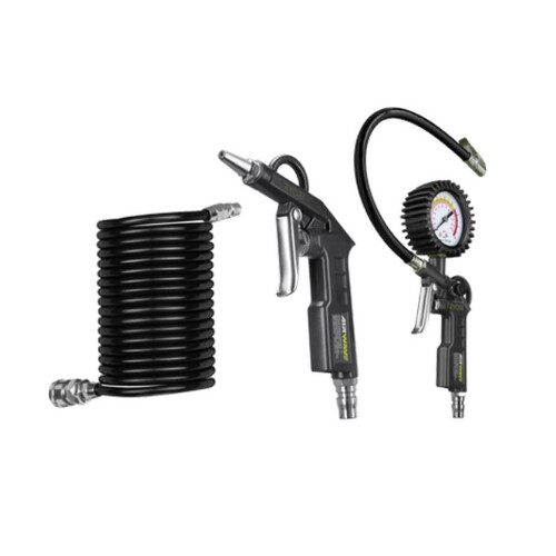 Ryobi AIRWAVE Inflator Air Tool Kit