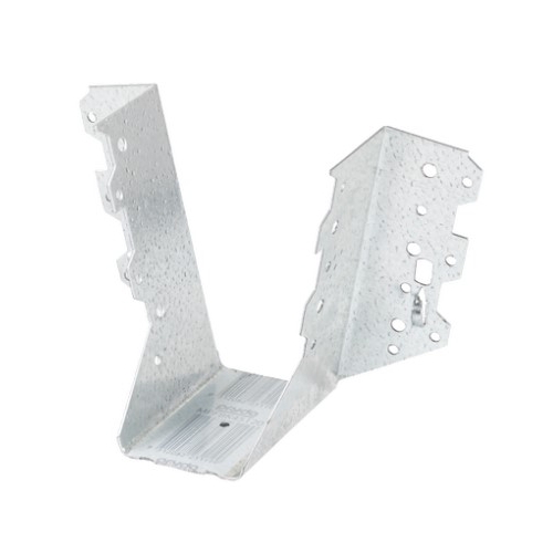 Joist Hanger 120Mm Depth Pryda 45X120Mm Each Mpfbk45120