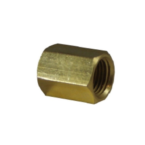 Brass Fitting No 26 1/2 Npt Socket