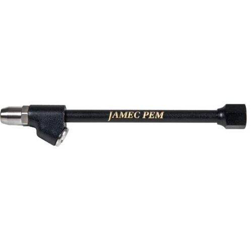 Chuck Straight & Angled Clip On Jamec Pem