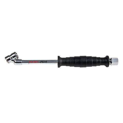 Dual Chuck Sealing Tyre Inflator - 030472