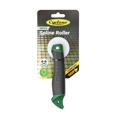 Cyclone Tufflite Synthetic Spline Roller - 0335662