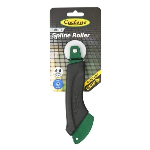 Cyclone Tufflite Synthetic Metal Roller - 0335663