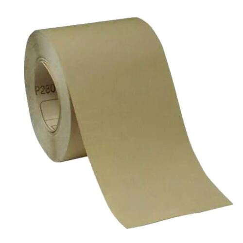 3M Hookit GC801023794 Paper Sheet - 255P - P220 - 230mmx280mm