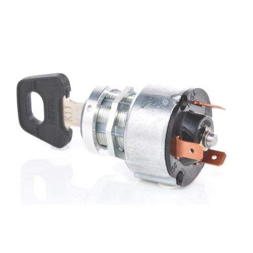 Bosch Ignition Switch - 0342311004