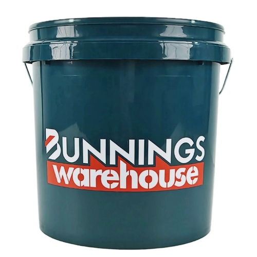 Bunnings 10L Pail Bucket - 0344266