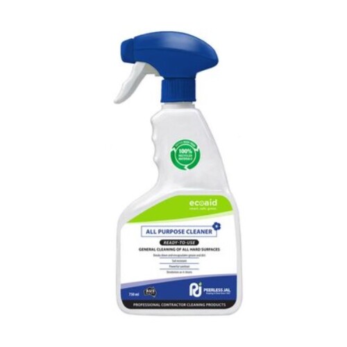 Cleaner All Purpose Peerless Jal 750ML Ecoaid General
