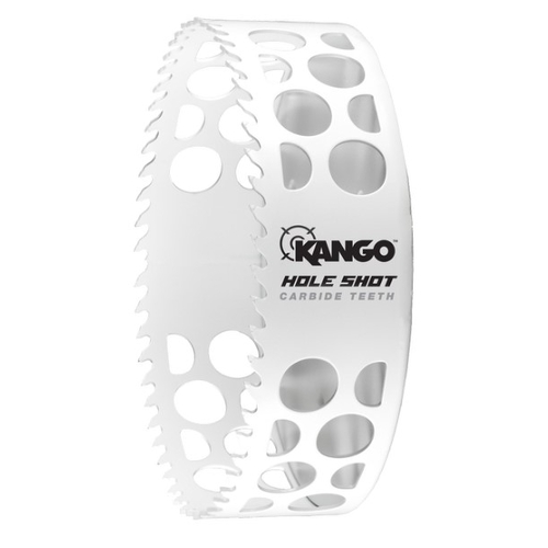 Kango 152mm Hole Shot Carbide Teeth Hole Saw