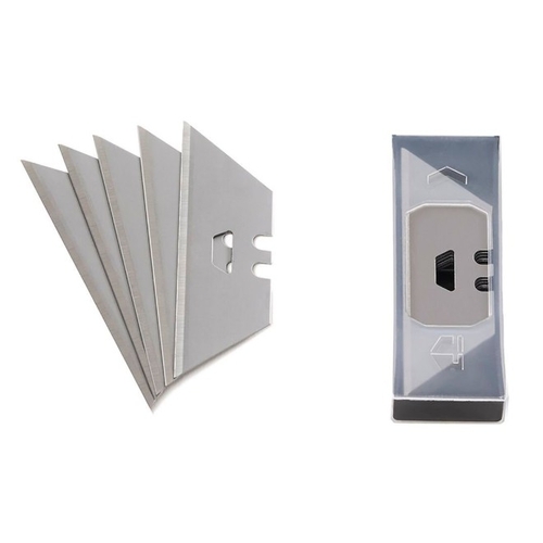 ToughBuilt Utility Knife Blades - 30 Pack - 0395055