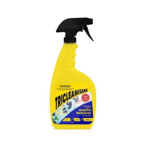Tricleanium 750ml Graffiti Remover