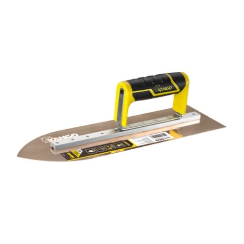 Kango 355mm Pointed Concrete Trowel