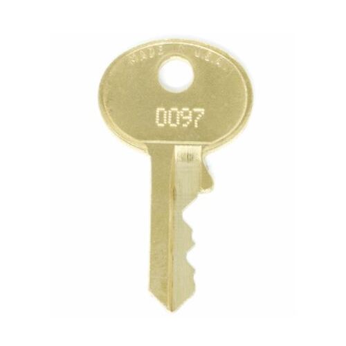 Lockout Lock Extra Keys