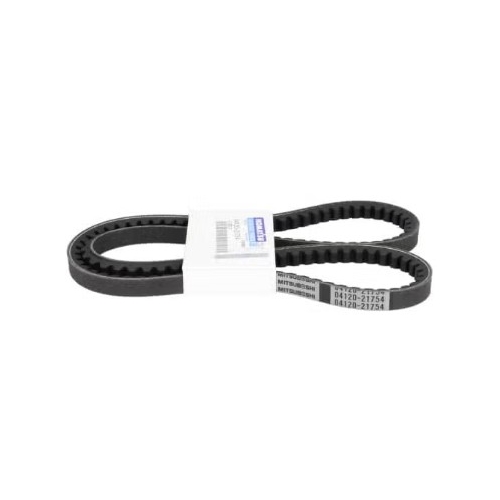 V-belt, V Belt Water Pump, SAA4D95LE - 04120-21754