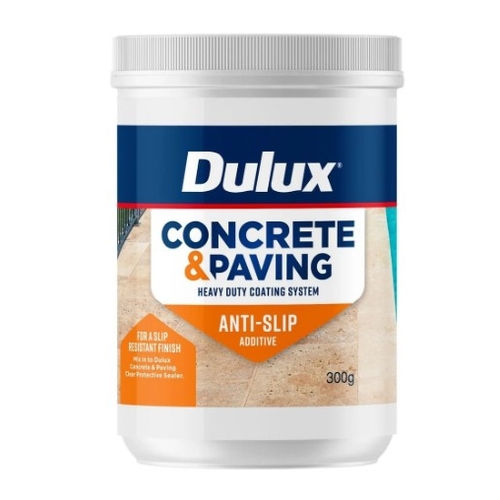 Dulux 300G Concrete & Paving Anti Slip Additive - 0417975