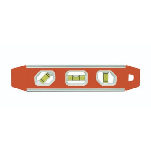 Johnson 229mm 9" Magnetic Torpedo Level