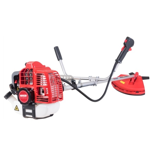 Morrison Straight Shaft - 0447574