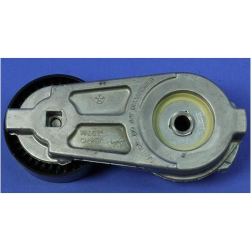 Tensioner,Belt,5.7L-Wh - 04861660AA