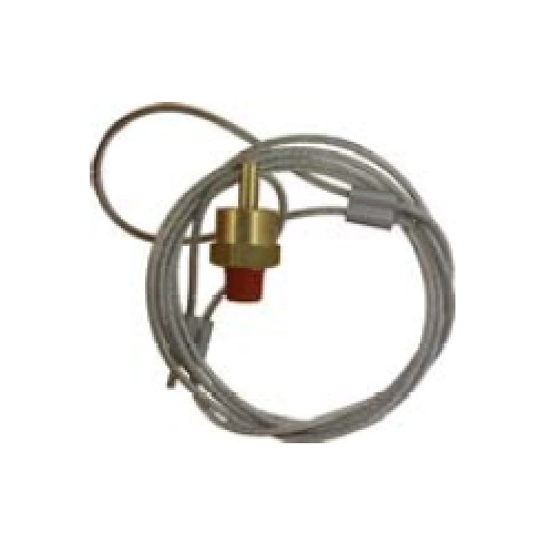 Corded Drain Valve 1/4 Npt Fitting