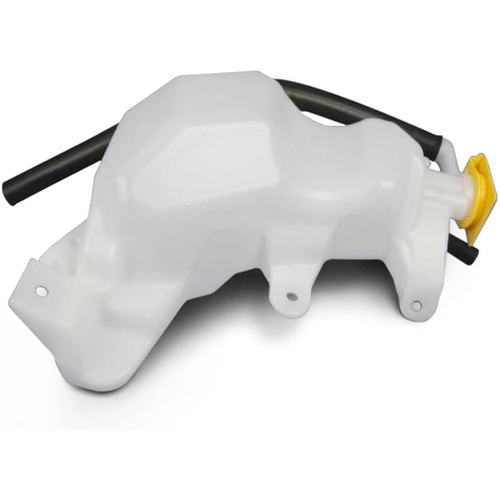 Bottle Coolant Recovery