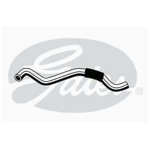 Radiator Hose - 052029