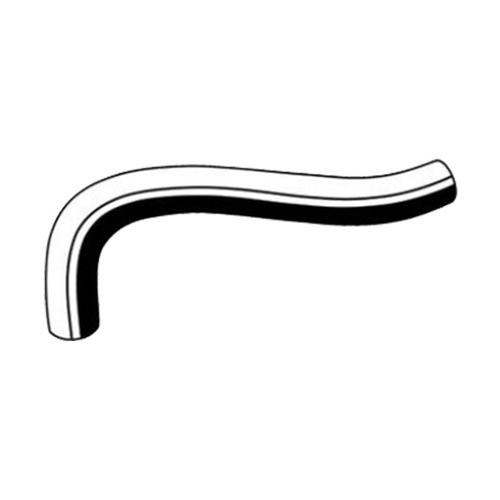 Gates Radiator Hose