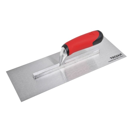 Trojan 330 x 115mm Finishing Trowel - 0551207