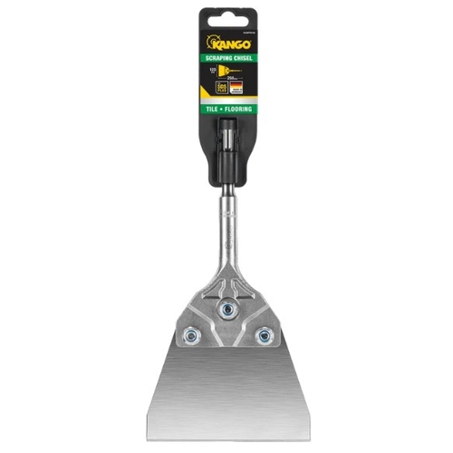 Kango 125mm x 250mm SDS Plus Floor Scraping Chisel - 0577544