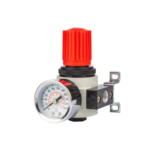 1/4" BSP Air Pressure Regulator - 063056