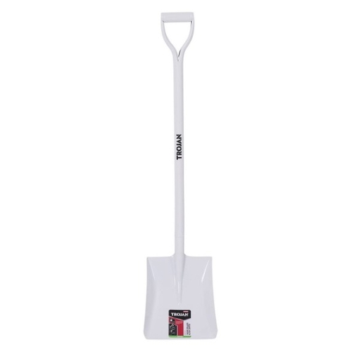 Trojan Steel Concrete Shovel D-Handle - 0684964