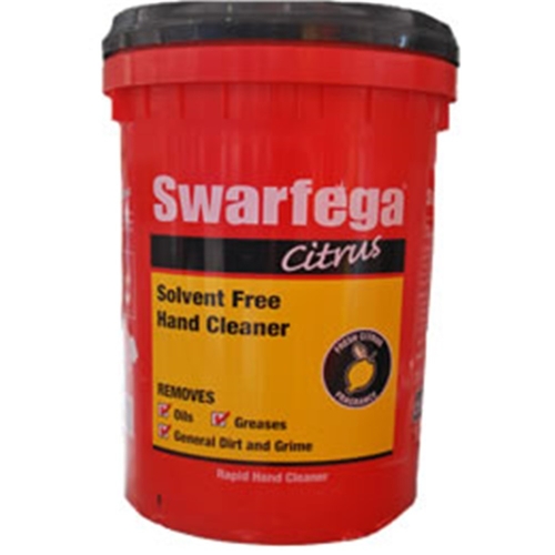 Swarfega Citrus Hand Cleaner 20Ltr - 0685