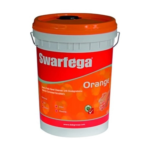 Swarfega Orange Hand Cleaner 20Lt